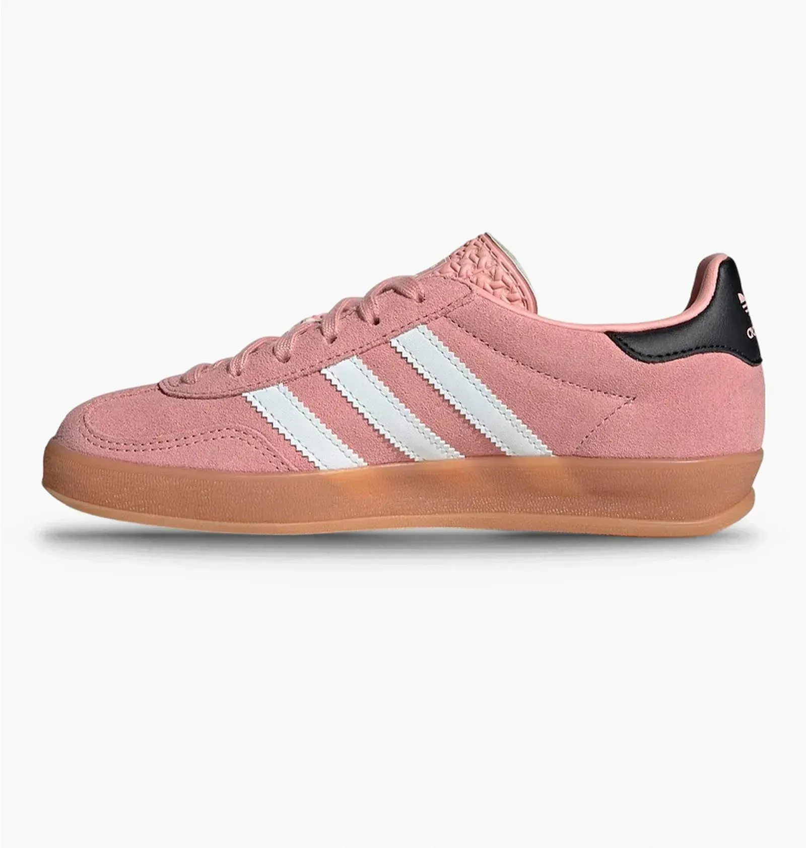 Кросівки жіночі Adidas Gazelle Indoor Pink (JP8763)