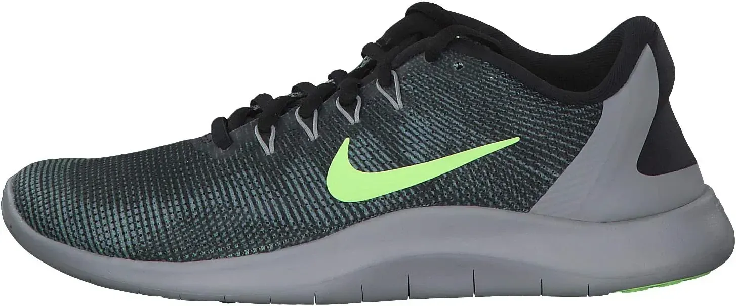 Кросівки чоловічі Nike Flex 2018 (AA7397-009)