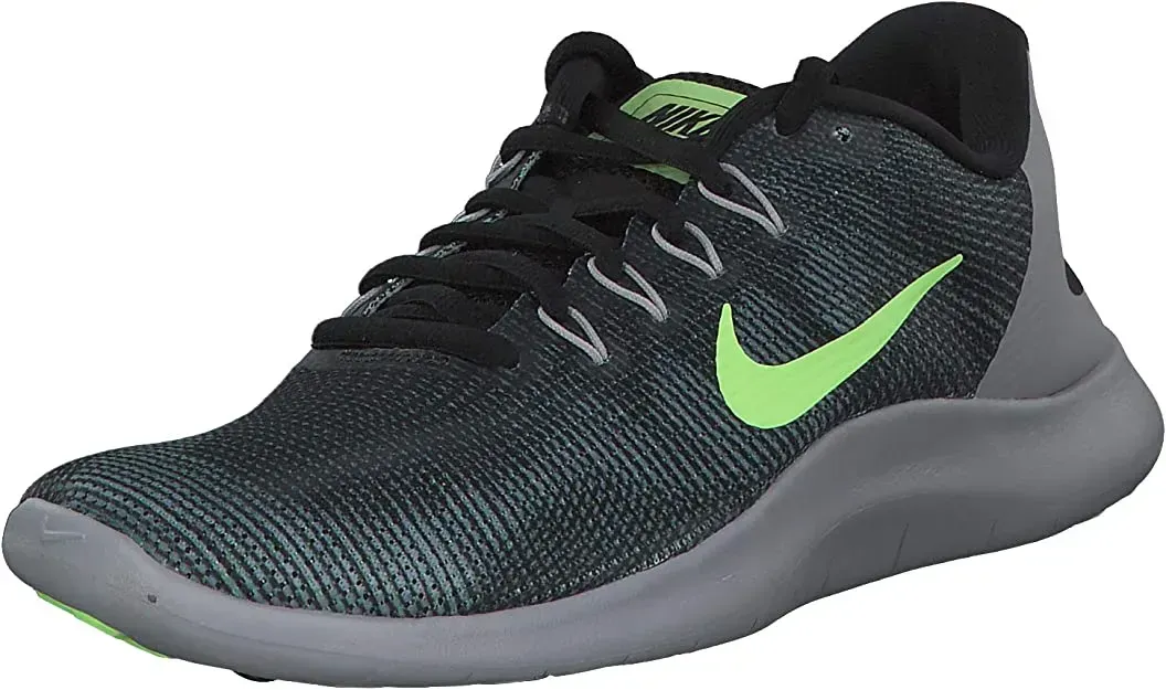 Кросівки чоловічі Nike Flex 2018 (AA7397-009)