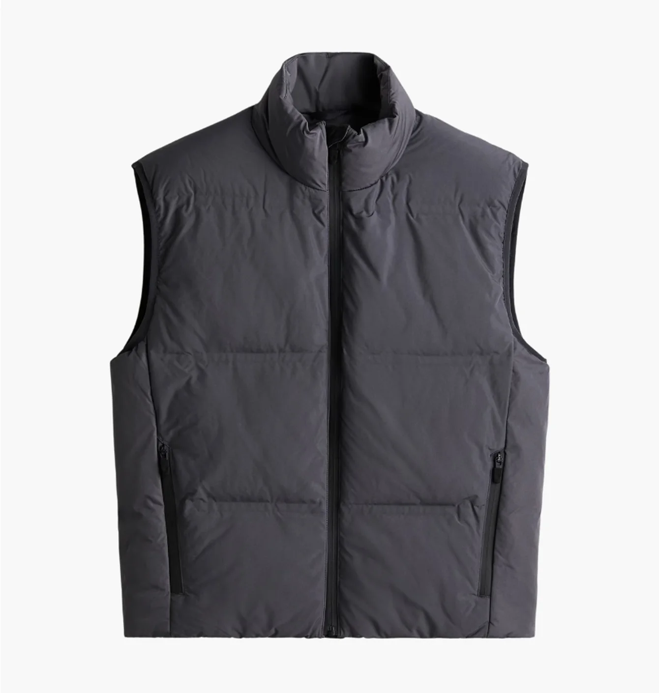 Жилетка чоловіча ThermoMove Regular Fit Padded Sports Black 1249572001