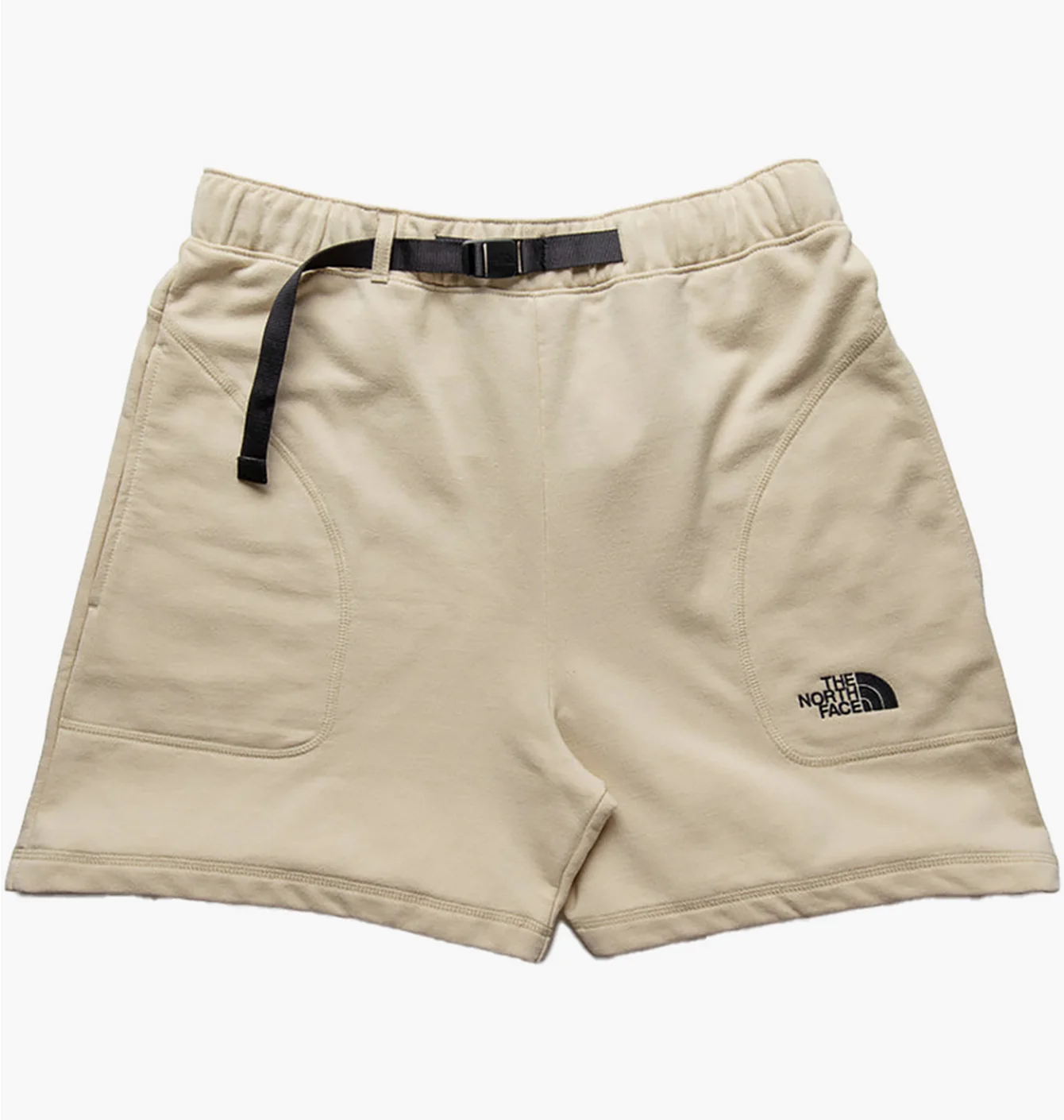 Шорти чоловічі The North Face Axys Short Beige NF0A86W83X41