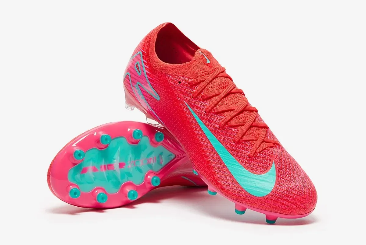 Футзалки унісекс Nike Air Zoom Mercurial Vapor 16 Elite Ag-Pro (FQ8693-800)