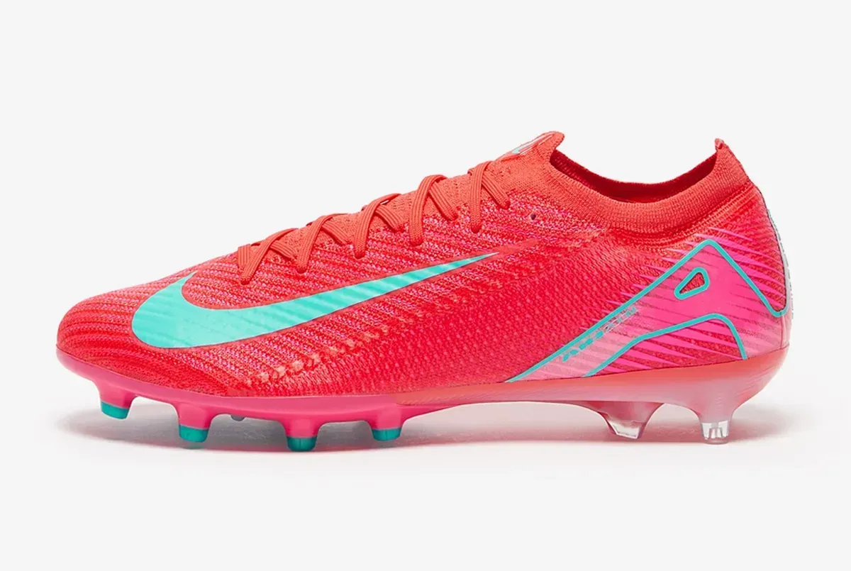 Футзалки унісекс Nike Air Zoom Mercurial Vapor 16 Elite Ag-Pro (FQ8693-800)