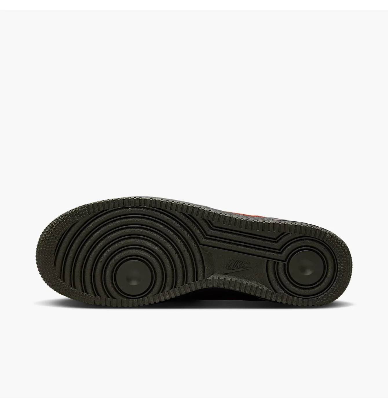 Кросівки чоловічі Nike Air Force 1 Low Gtx Brown CK2630-201