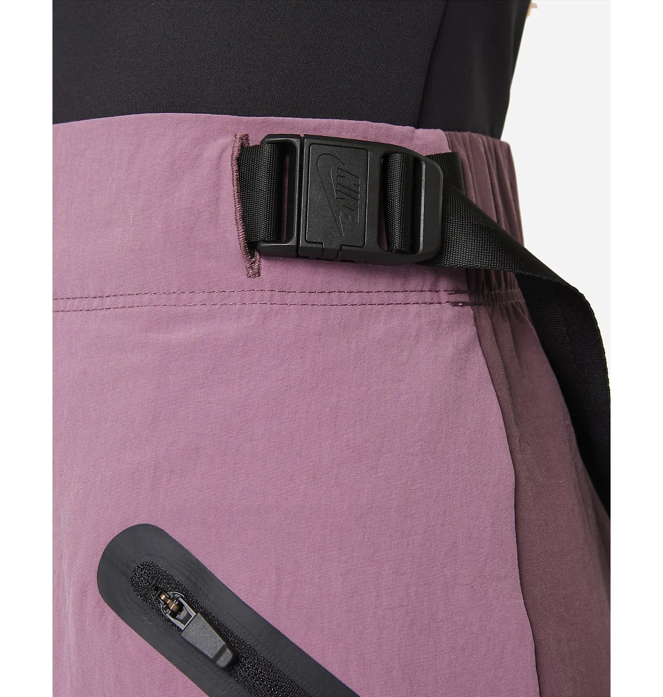 Спідниця жіноча Nike Womens Skirt Pink DD4618-646