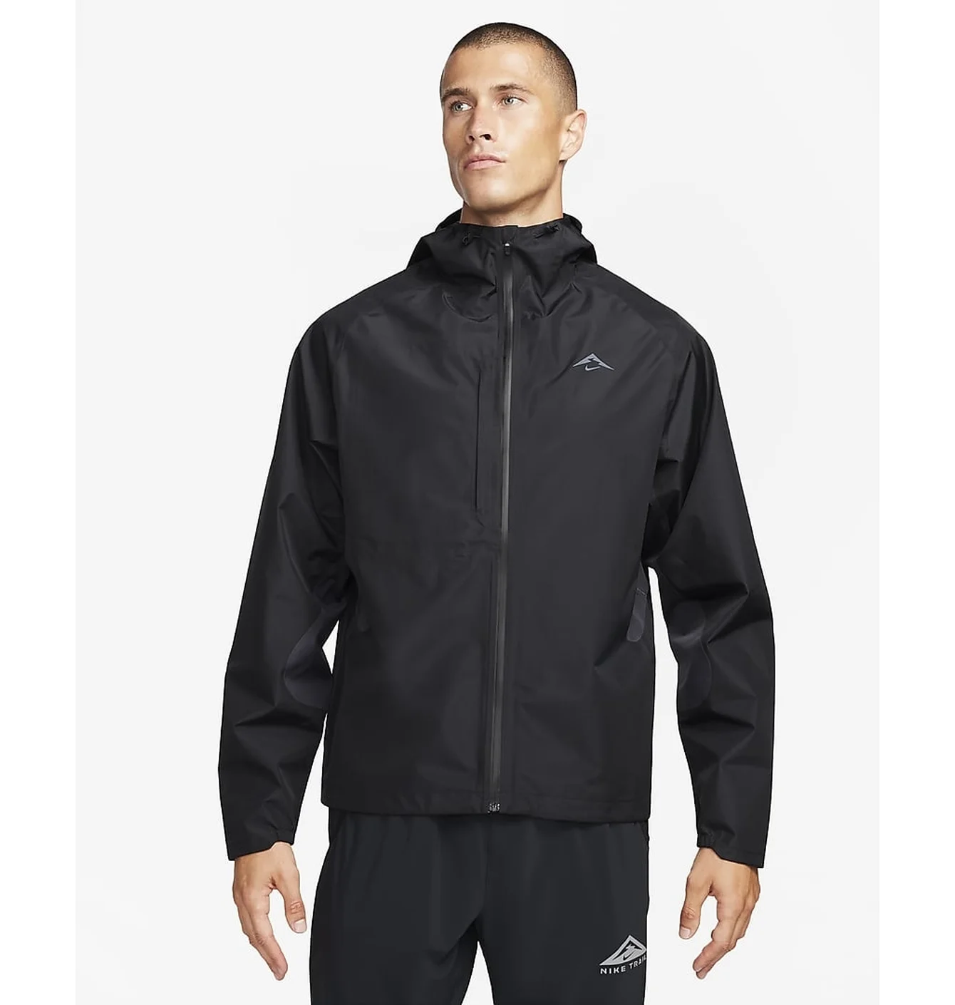 Куртка чоловіча Nike Trail „Cosmic Peaks” Gore-Tex Infinium Black FB7532-010