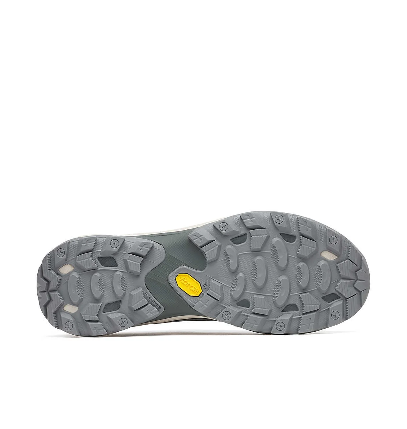 Кросівки чоловічі Merrell Moab Speed 2 Gore-Tex Grey J038921