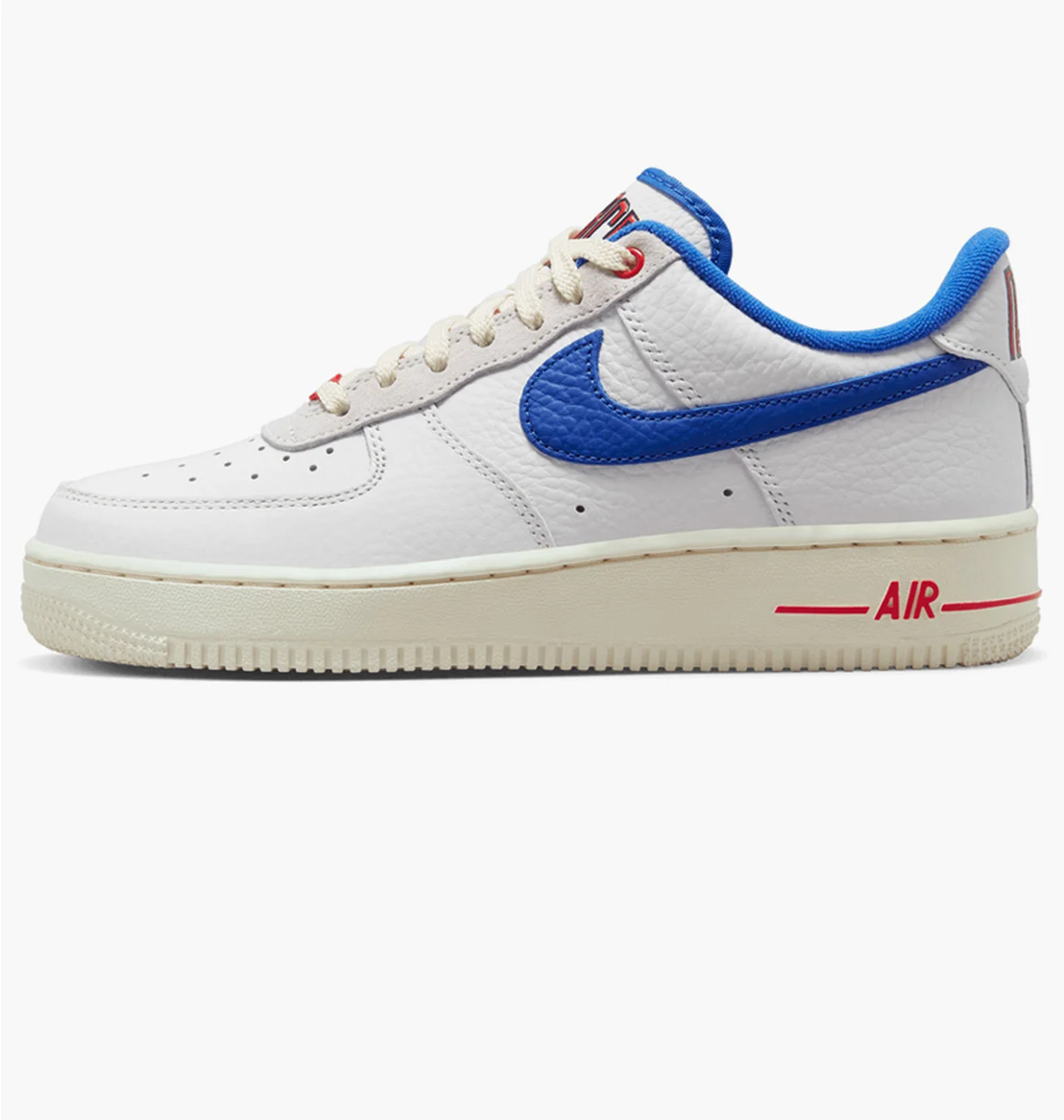 Кросівки жіночі Nike Air Force 1 Low Lx White Dr0148-100