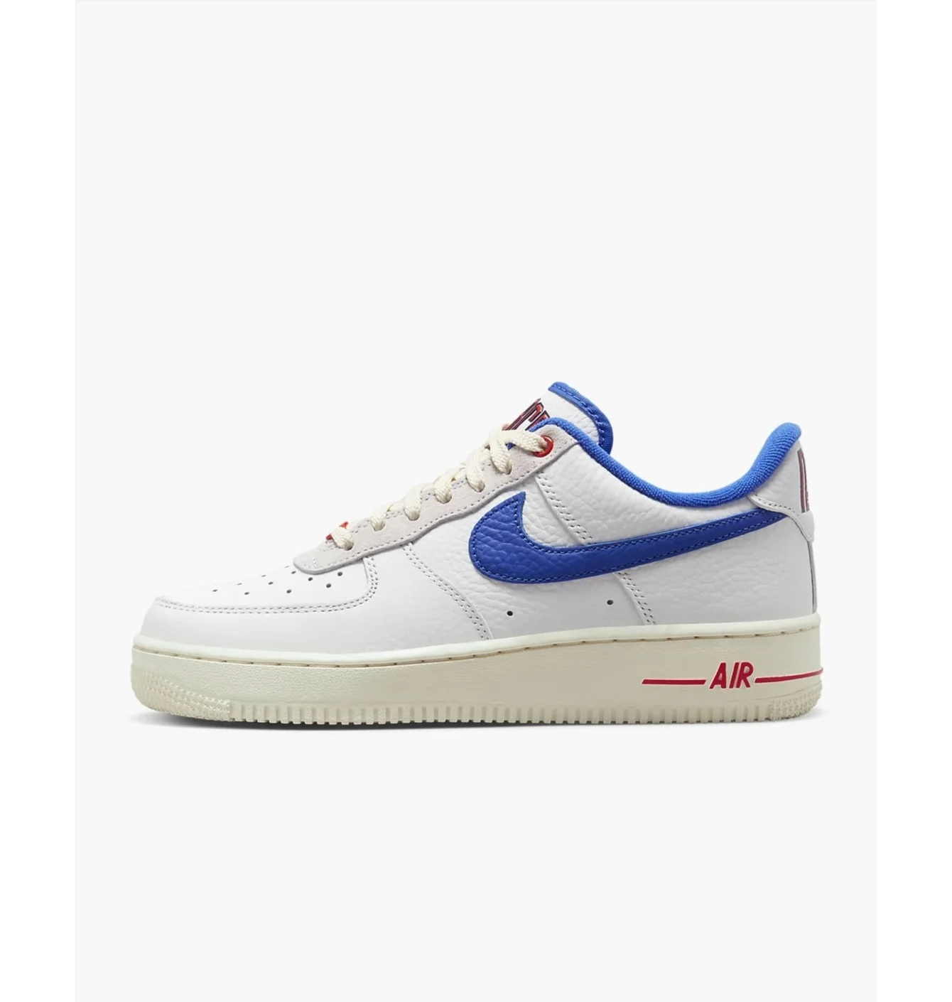 Кросівки жіночі Nike Air Force 1 Low Lx White Dr0148-100