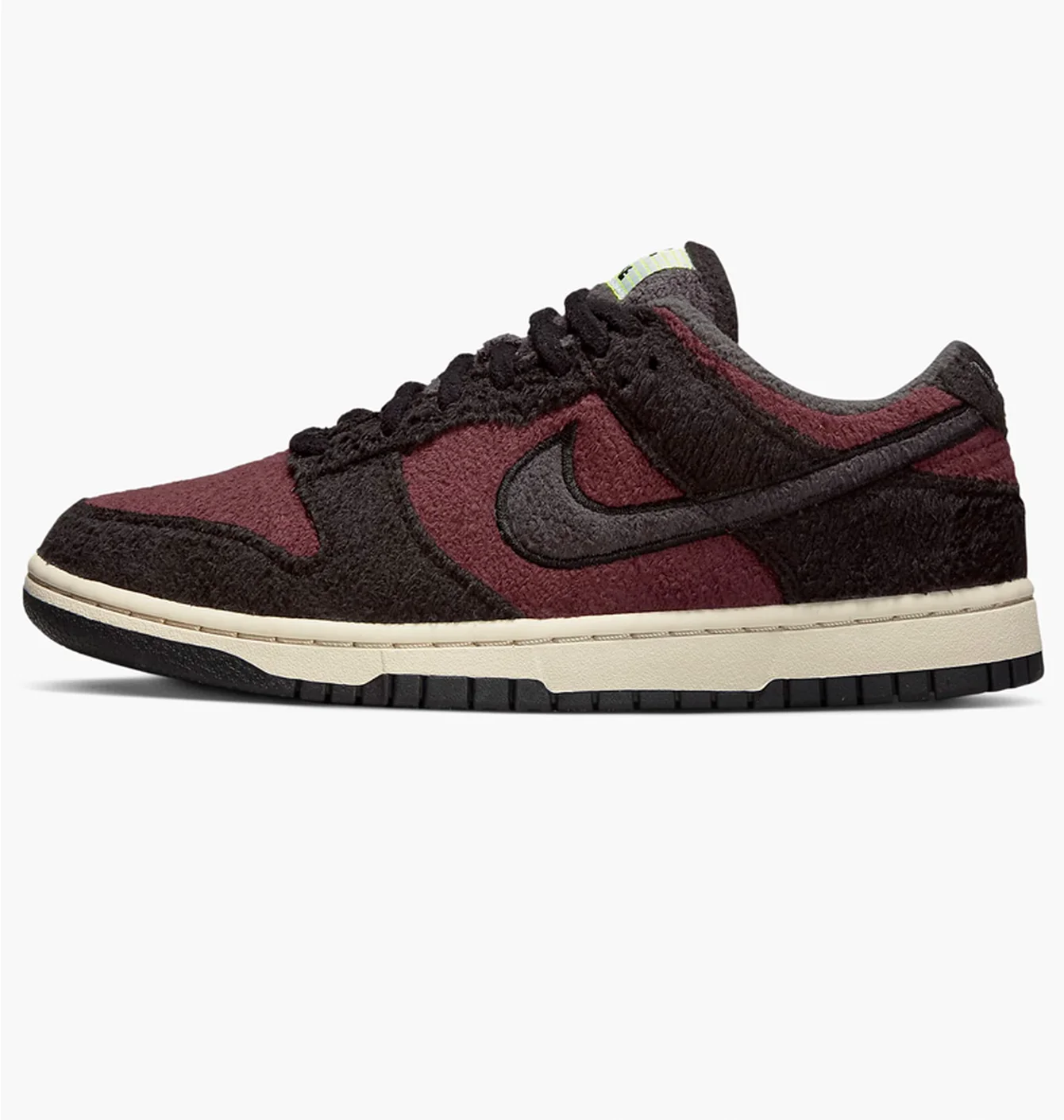 Кросівки жіночі Nike Dunk Low Se Bordo Dq7579-600