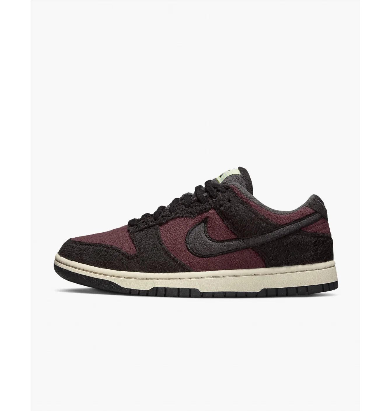 Кросівки жіночі Nike Dunk Low Se Bordo Dq7579-600