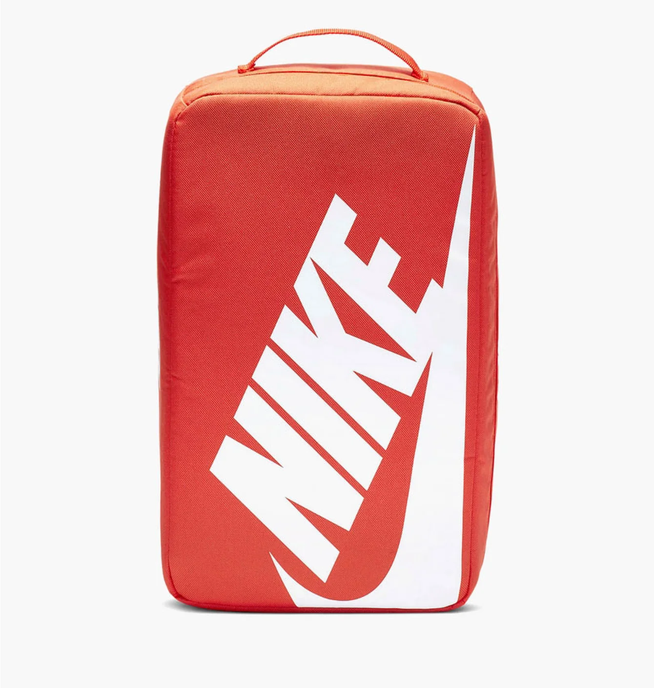 Сумка унісекс Nike Shoebox Red BA6149-810