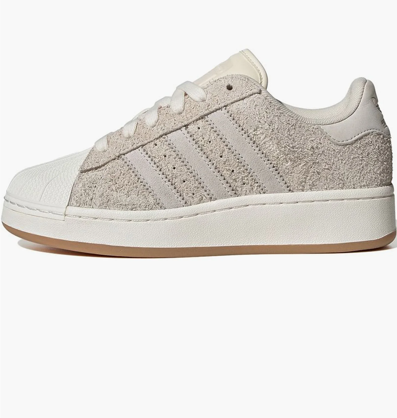 Кросівки жіночі Adidas Superstar Xlg Shoes Grey IG2124