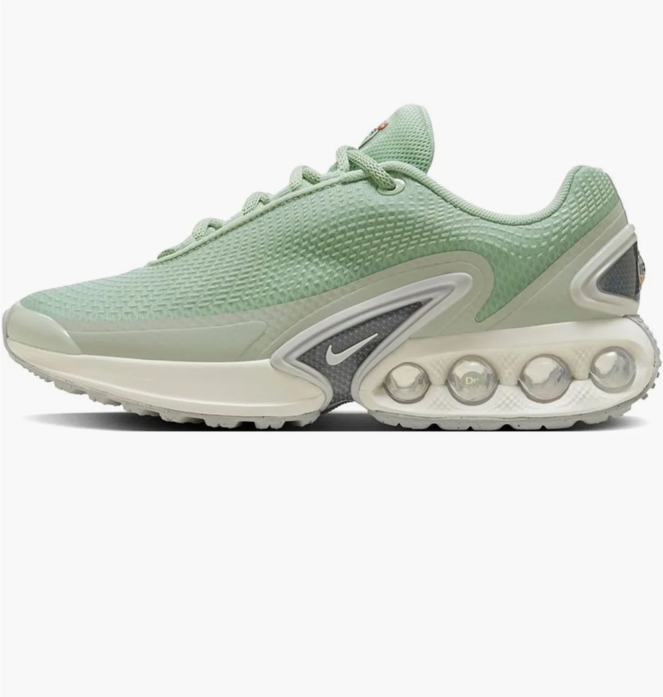 Кросівки жіночі Nike Air Max Dn Se Green HJ9636-001