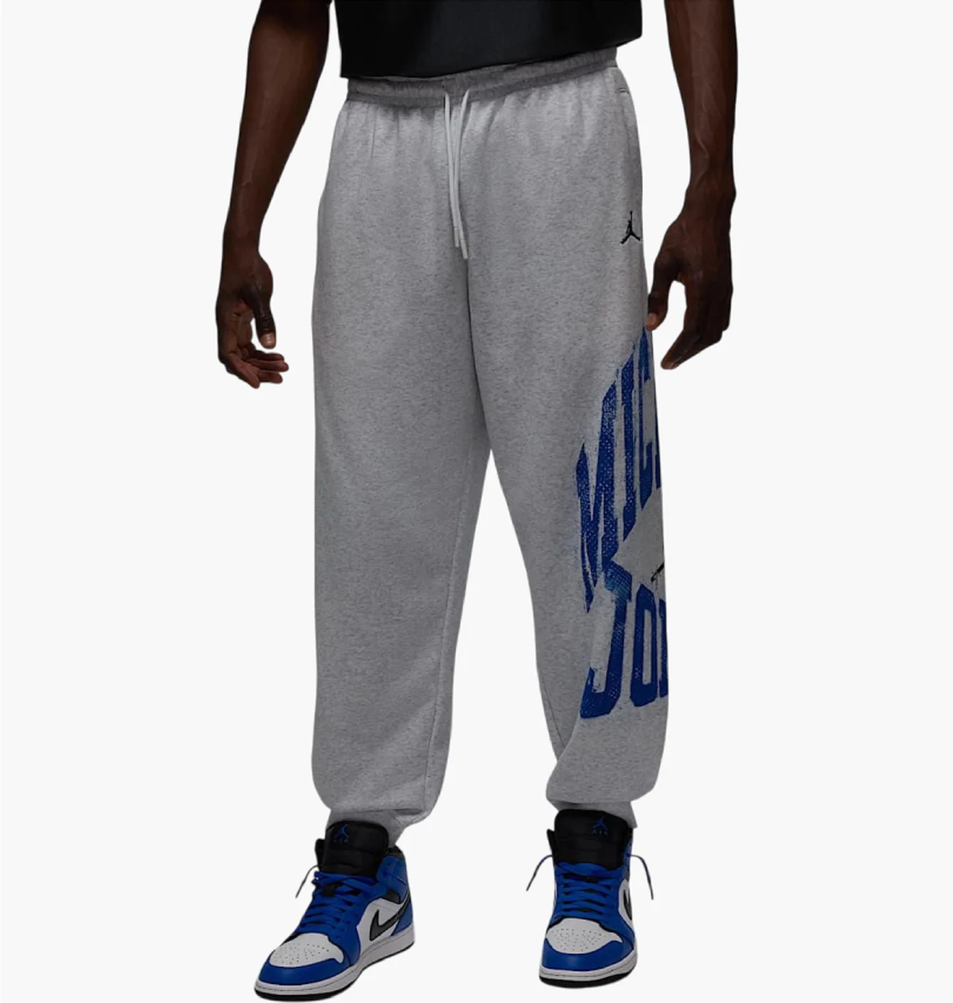 Штани чоловічі Air Jordan Brk Cllgte Hbr Grey HV0091-051