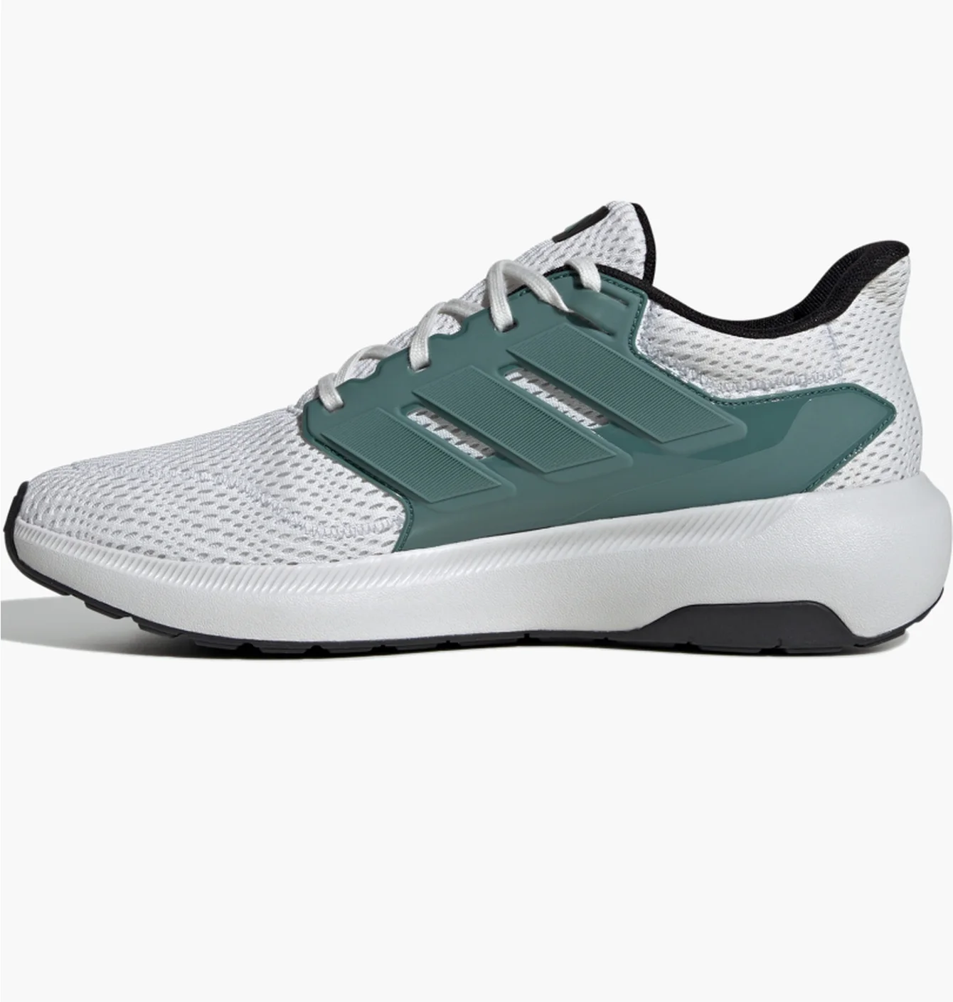 Кросівки чоловічі Adidas Ultimashow 2.0 White JP7887
