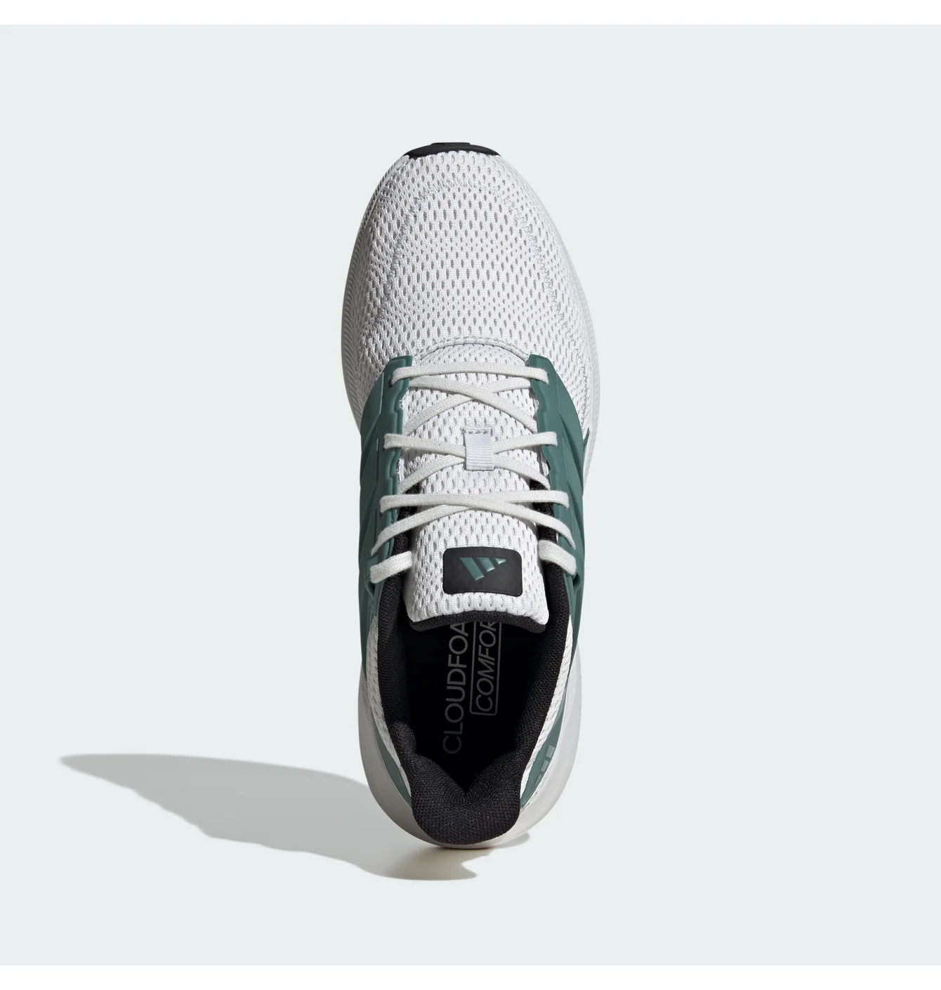 Кросівки чоловічі Adidas Ultimashow 2.0 White JP7887