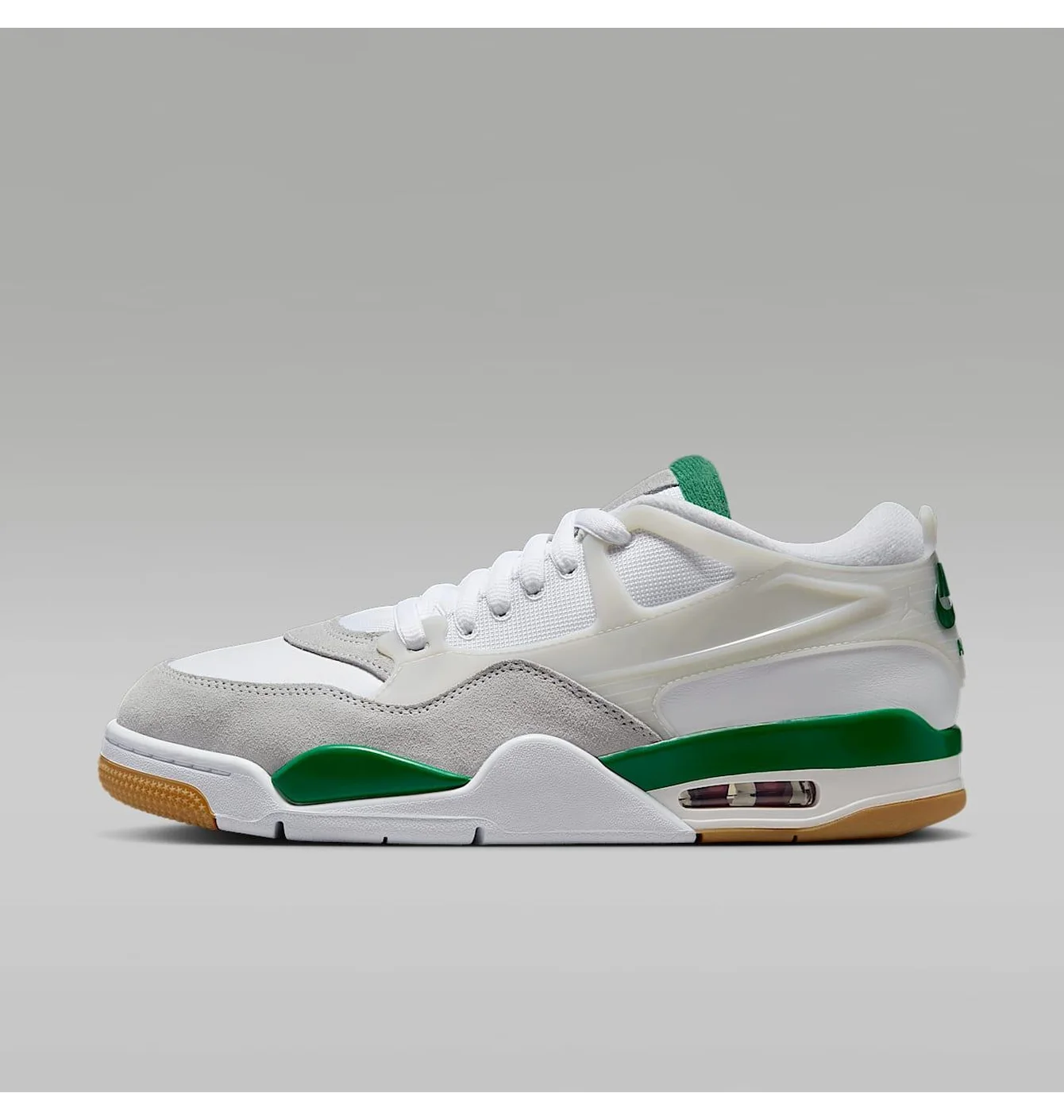 Кросівки чоловічі Air Jordan 4 Rm White FQ7939-103