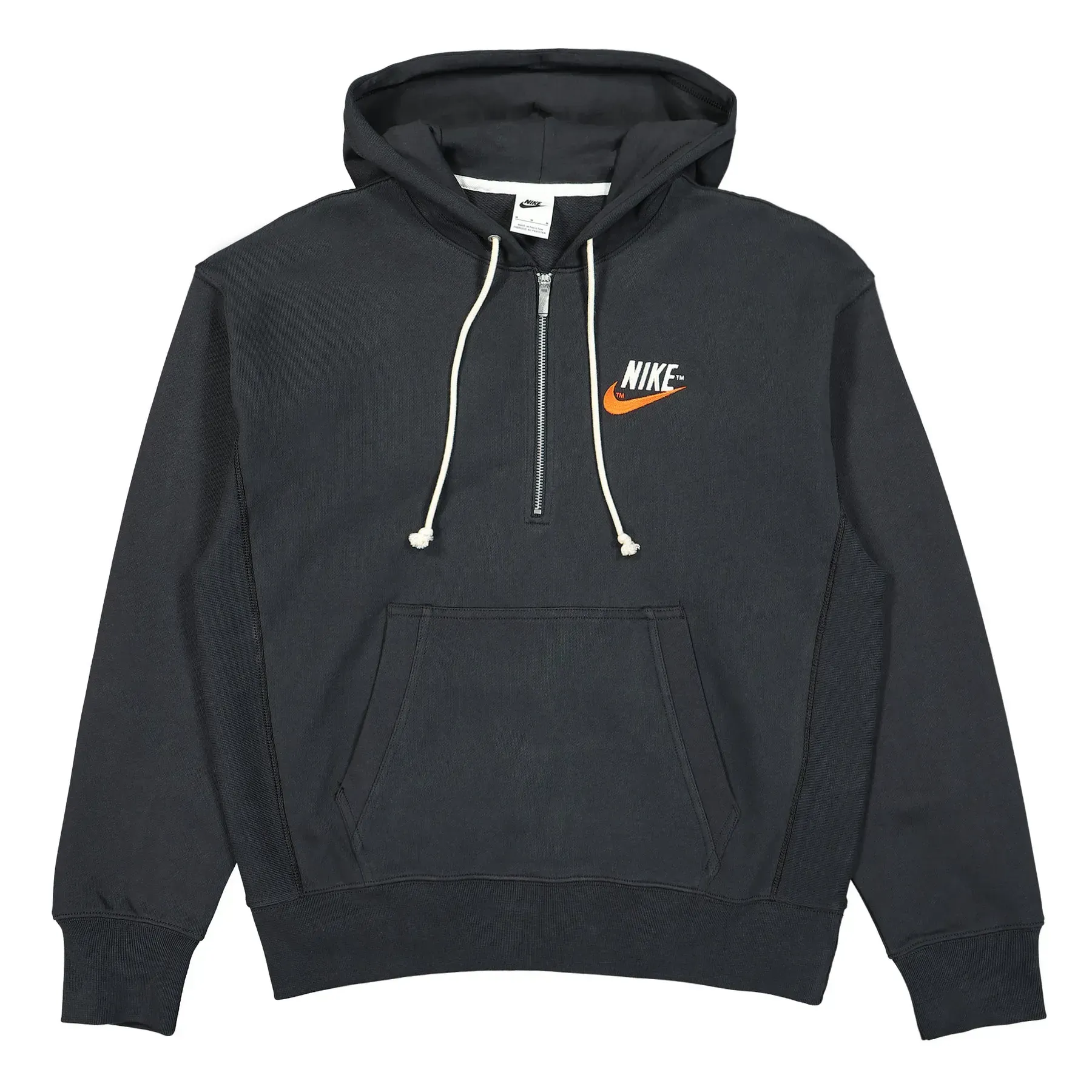 Кофта чоловіча Nike Trend Fleece Hoodie (DM5279-045)