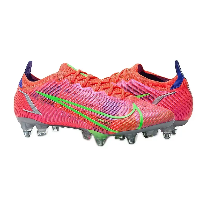 Бутси унісекс Nike Vapor 14 Elite Sg-Pro Ac (CV0988-600)