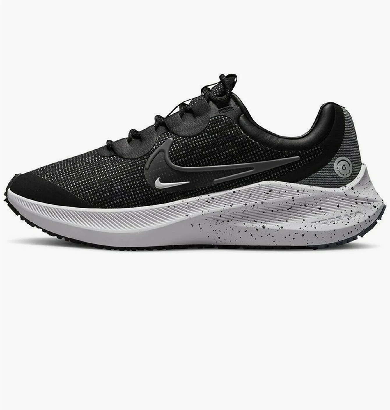 Кросівки жіночі Nike Zoom Winflo 8 Shield Black Dc3730-001
