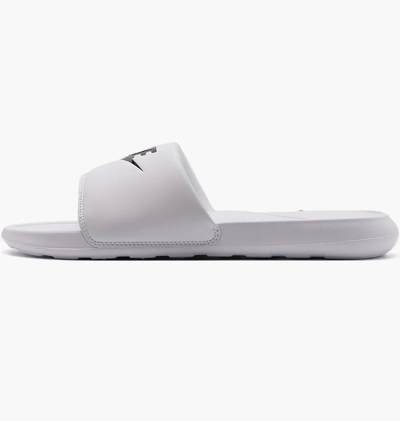 Тапочки чоловічі Nike Victori One Slide White CN9675-100