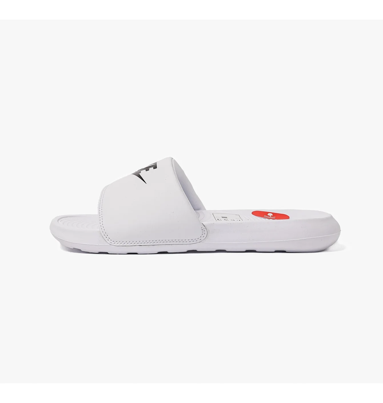 Тапочки чоловічі Nike Victori One Slide White CN9675-100