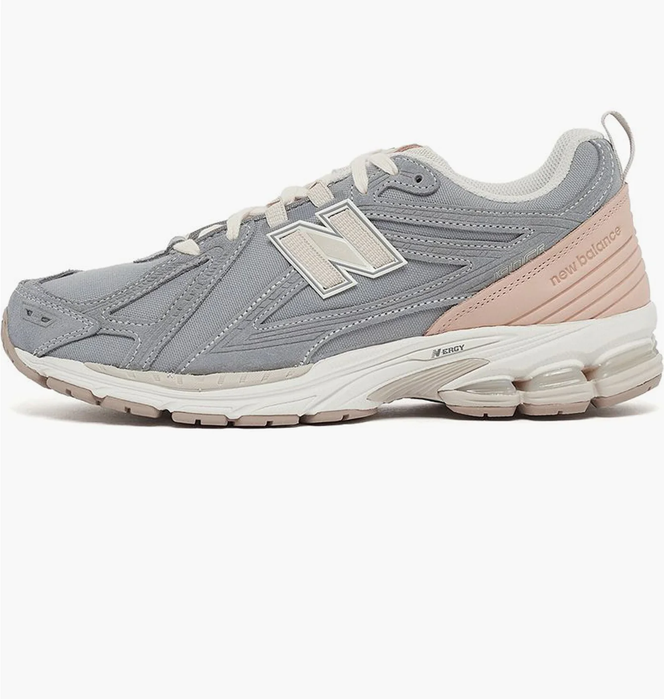 Кросівки чоловічі New Balance 1906 Grey M1906FA