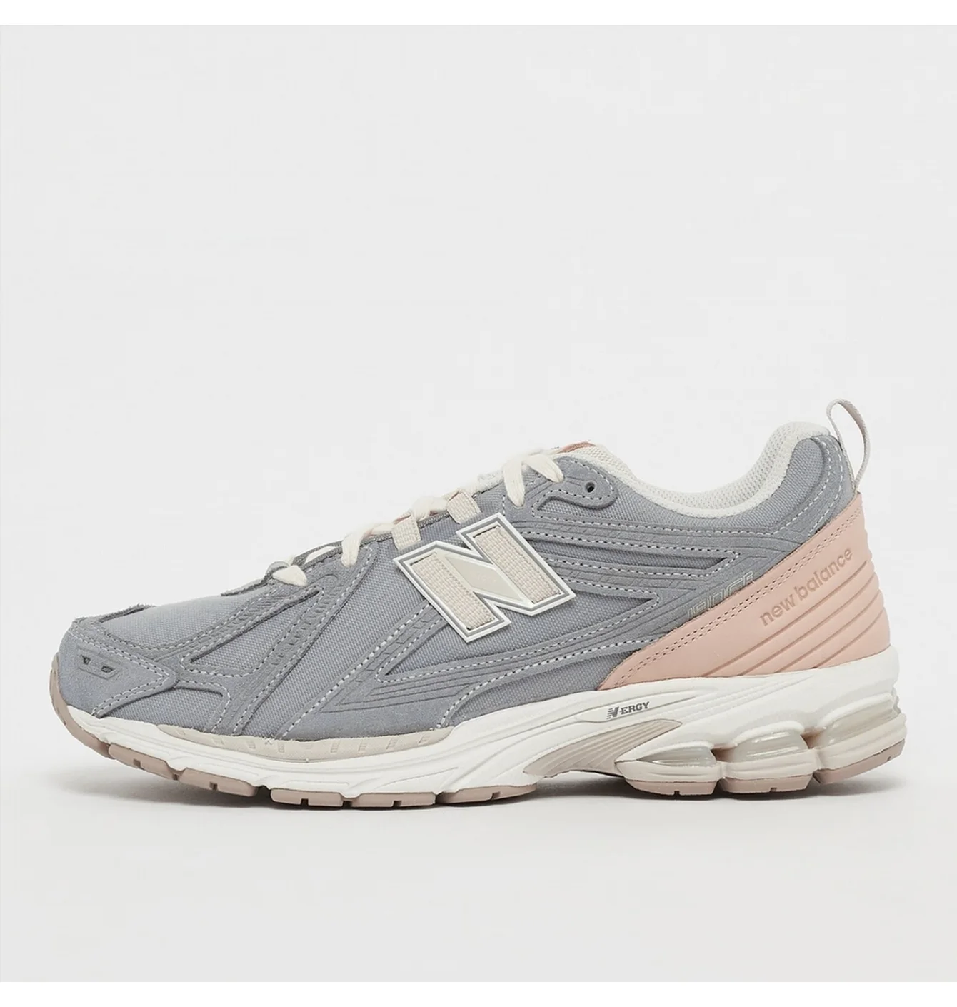 Кросівки чоловічі New Balance 1906 Grey M1906FA