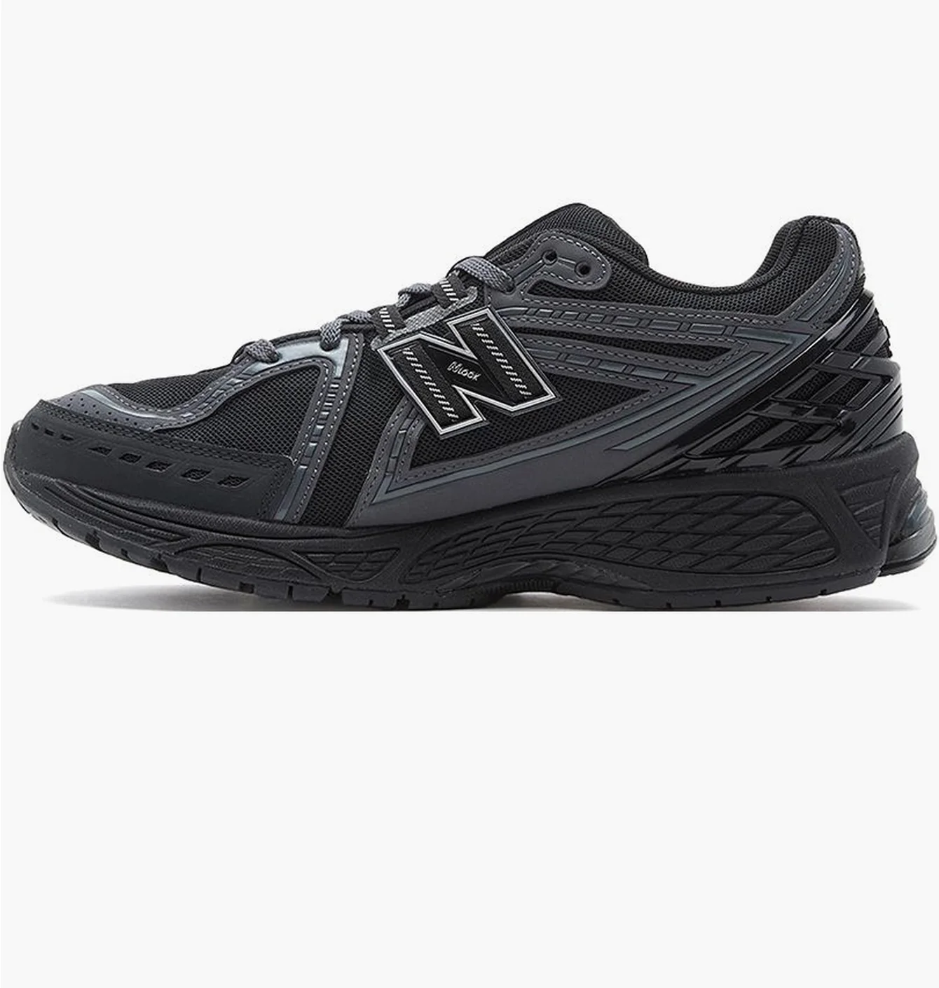 Кросівки чоловічі New Balance 1906R Black M1906RLB