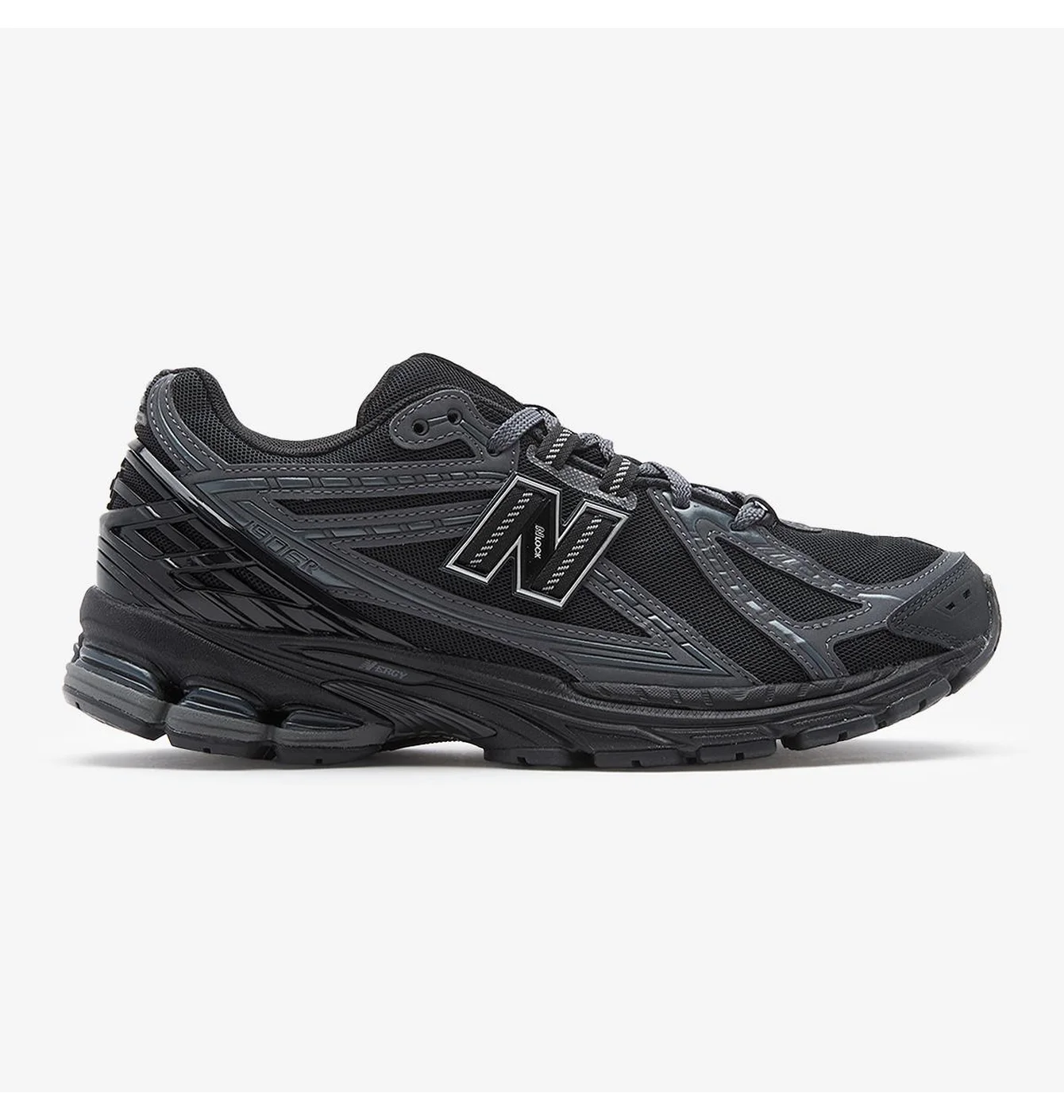 Кросівки чоловічі New Balance 1906R Black M1906RLB