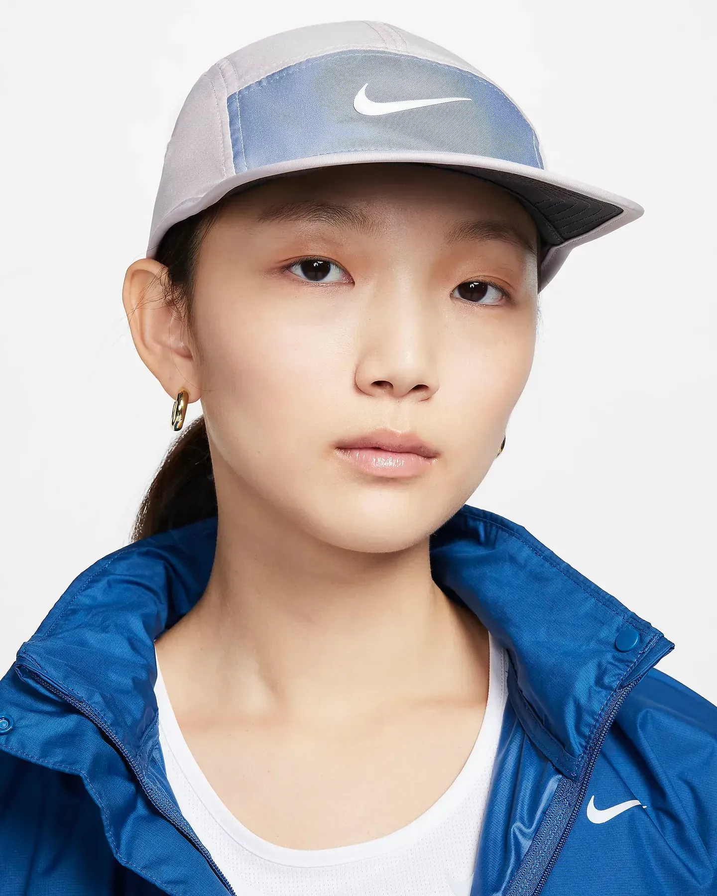 Кепка Nike Dri-Fit Fly (FB5624-019)