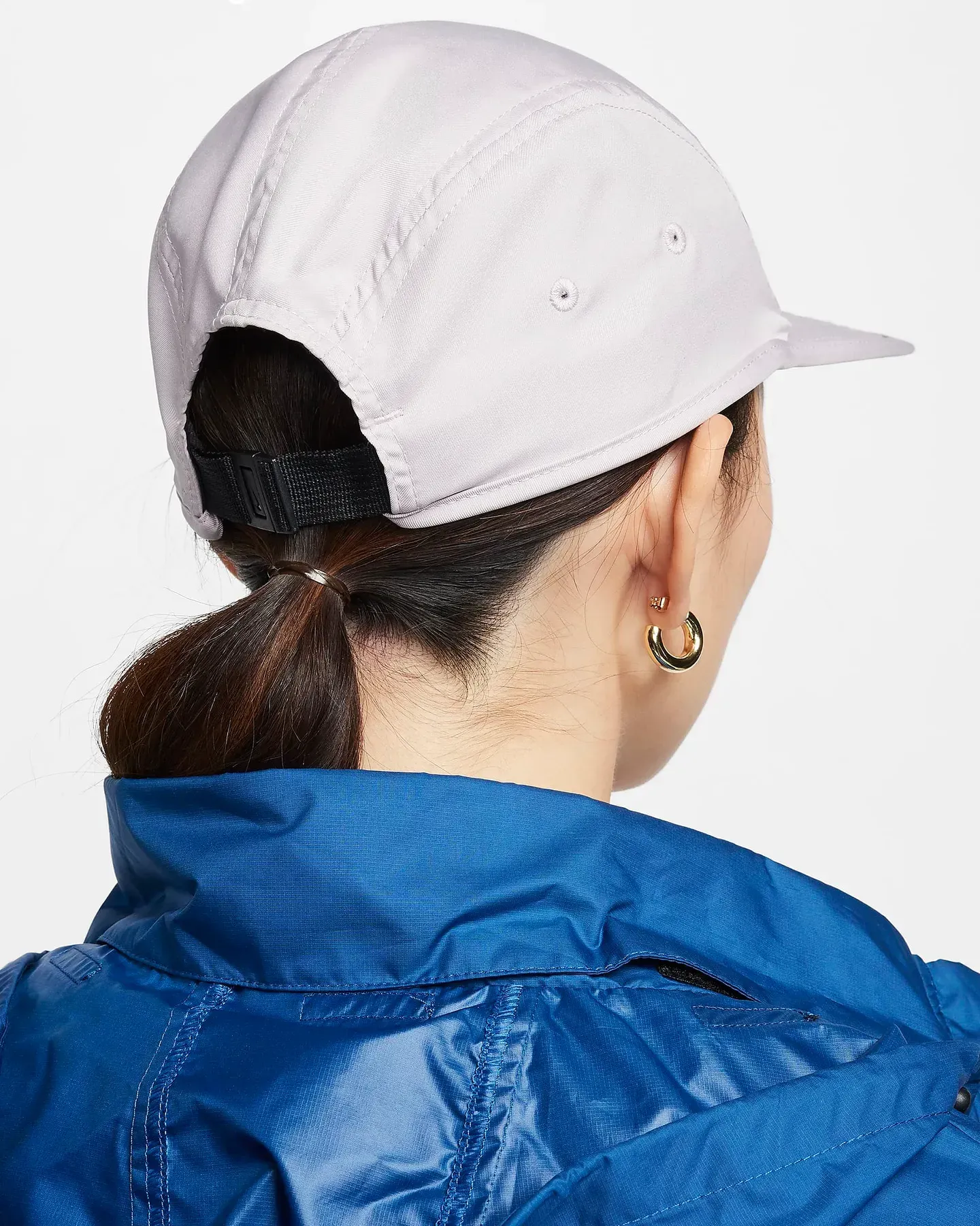 Кепка Nike Dri-Fit Fly (FB5624-019)