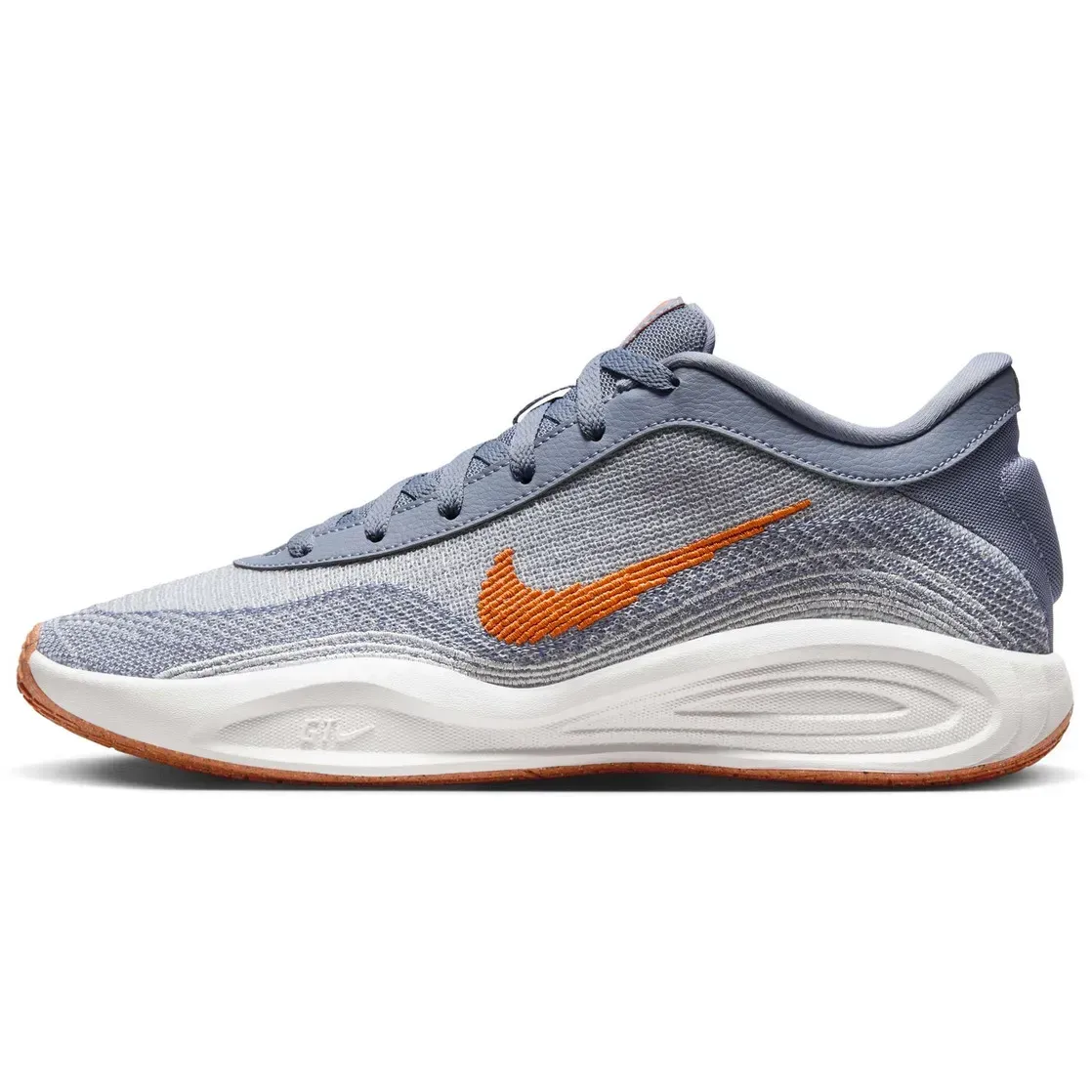 Кросівки чоловічі Nike Gt Hustle Academy (FJ7791-400)