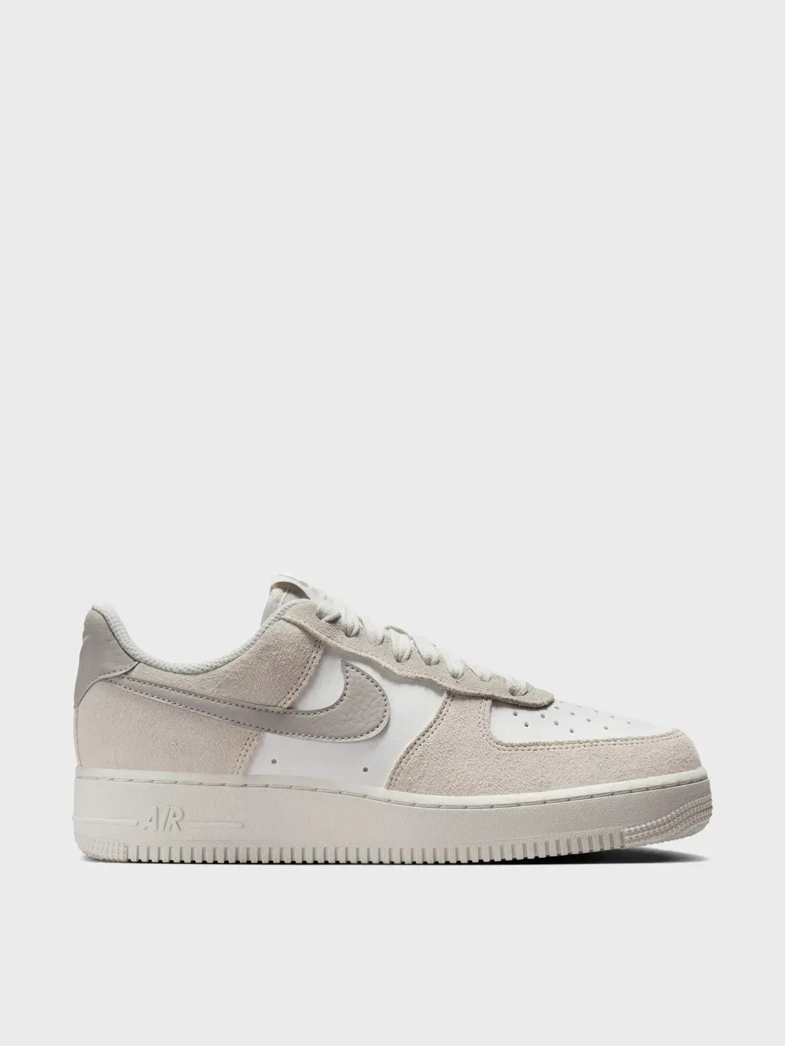 Кросівки жіночі Nike W Air Force 1 Lo (II7650-121)