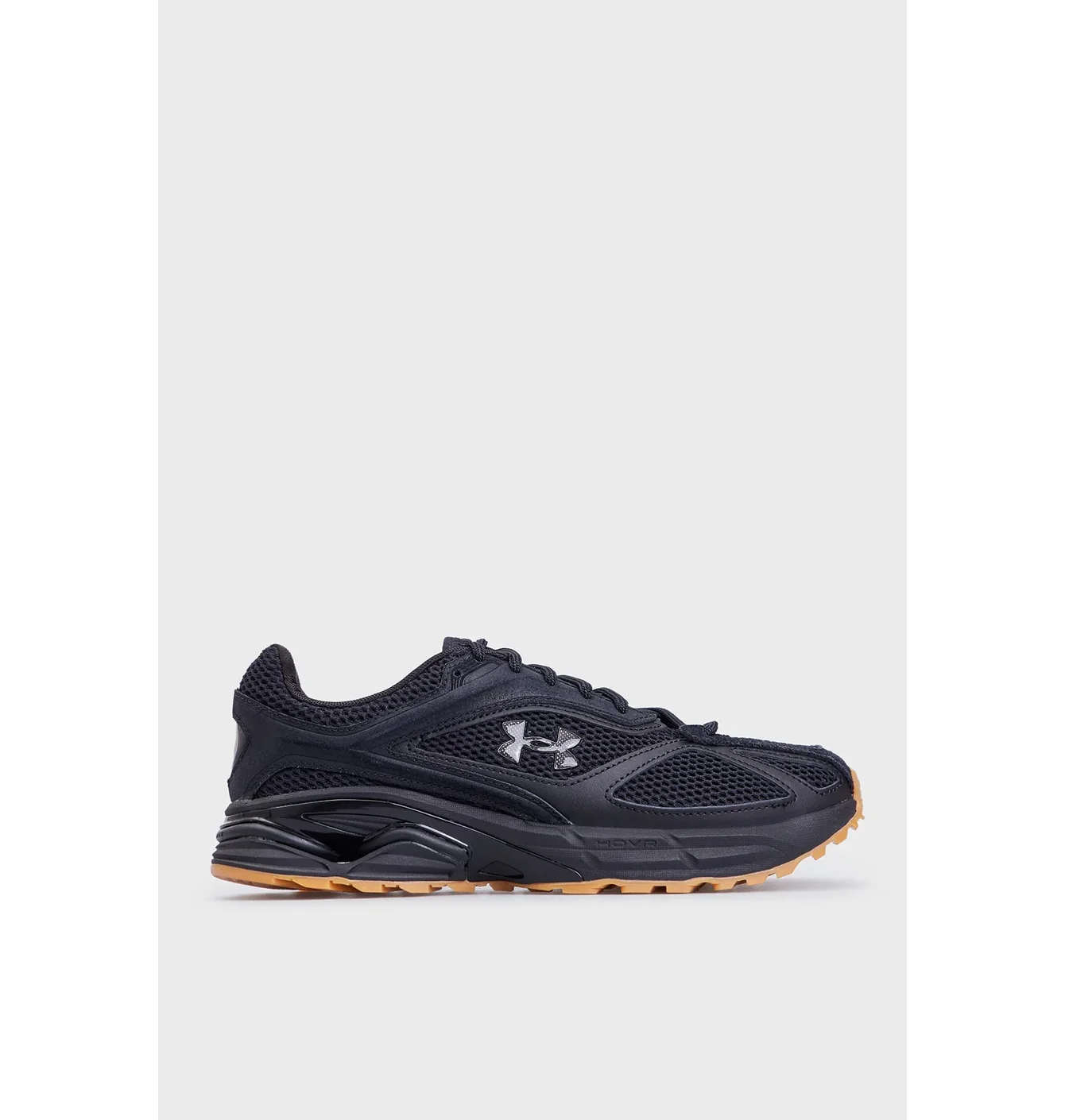 Кросівки чоловічі Under Armour Ua Hovr Apparition Tsm Black 3028121-001