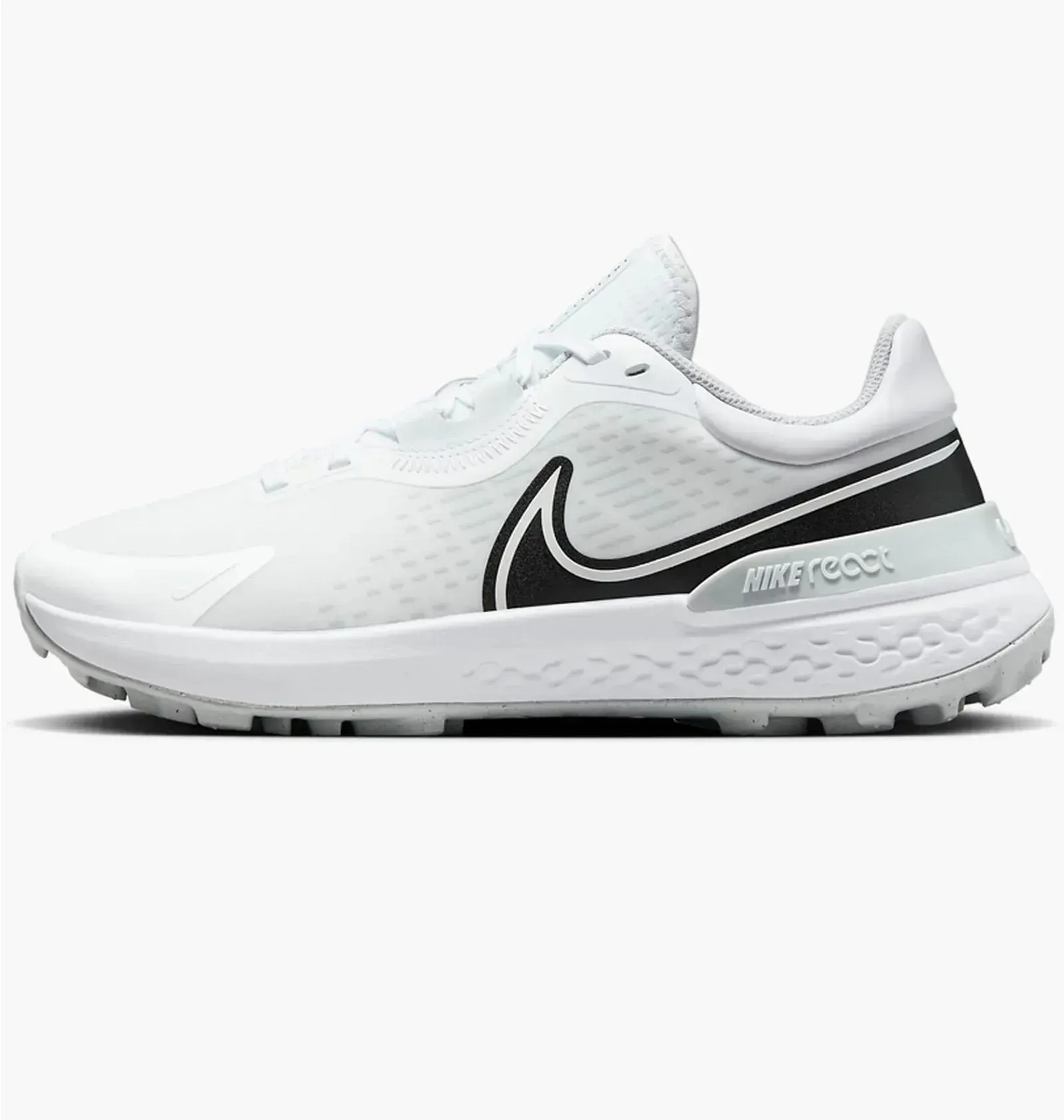 Кросівки чоловічі Nike Infinity Pro 2 White Dj5593-101 (DJ5593-101)