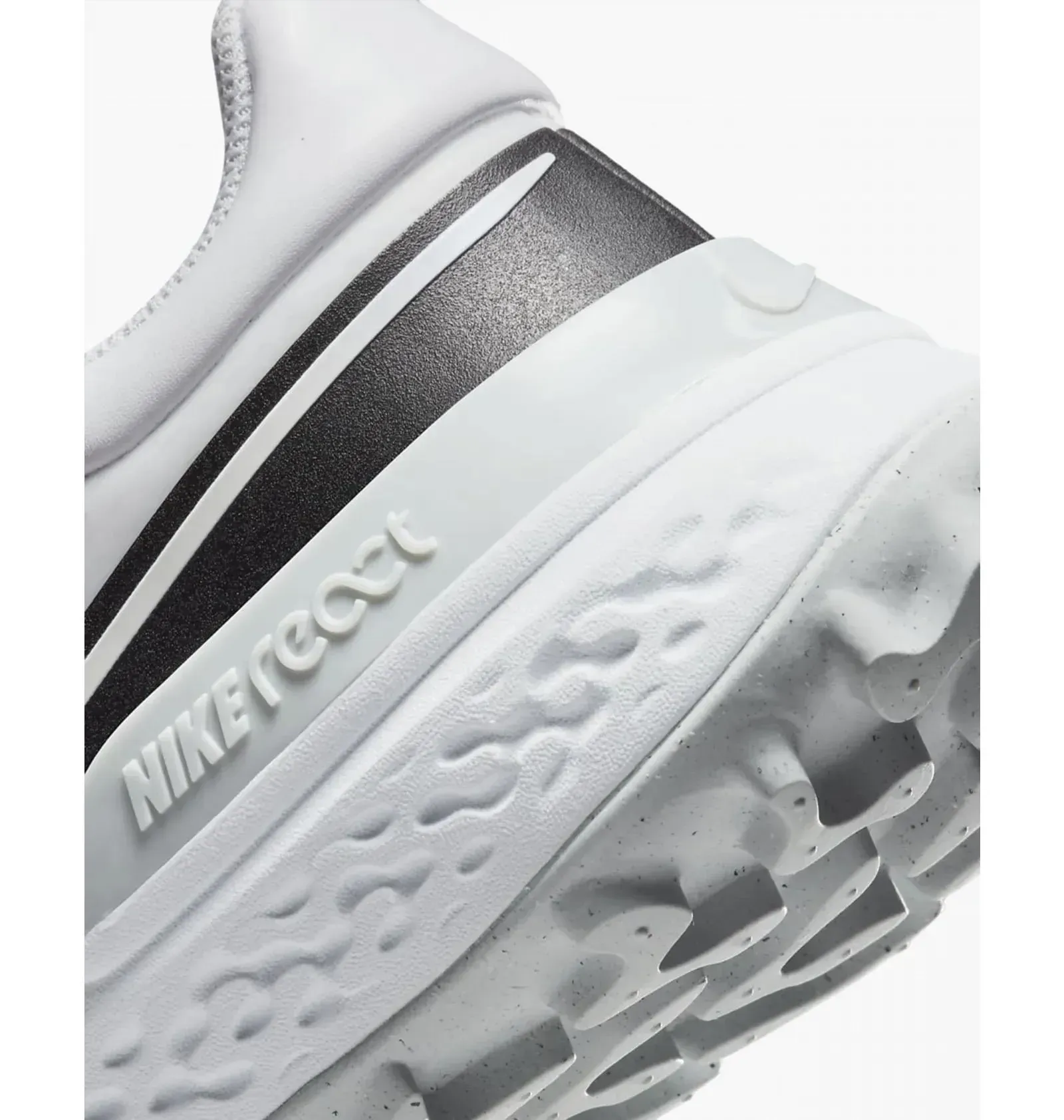 Кросівки чоловічі Nike Infinity Pro 2 White Dj5593-101 (DJ5593-101)