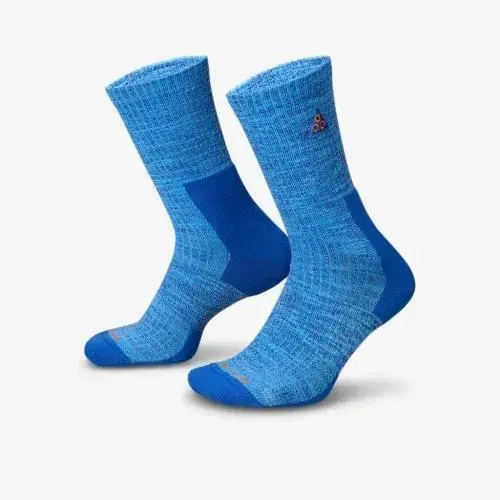 Шкарпетки Nike Acg Everyday Cushioned Crew (FB3341-412)