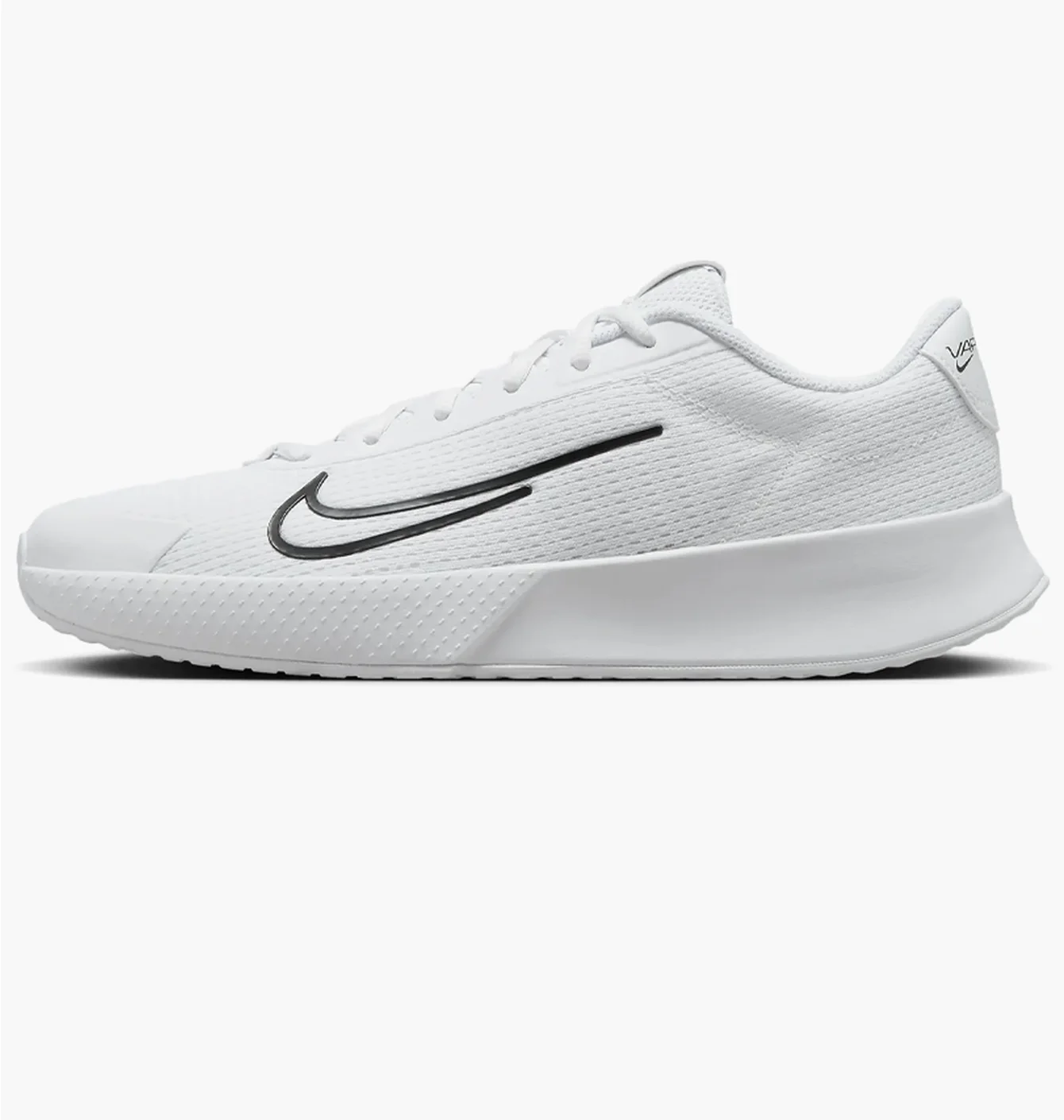 Кросівки чоловічі Nike Vapor Lite 2 Hc White DV2018-100