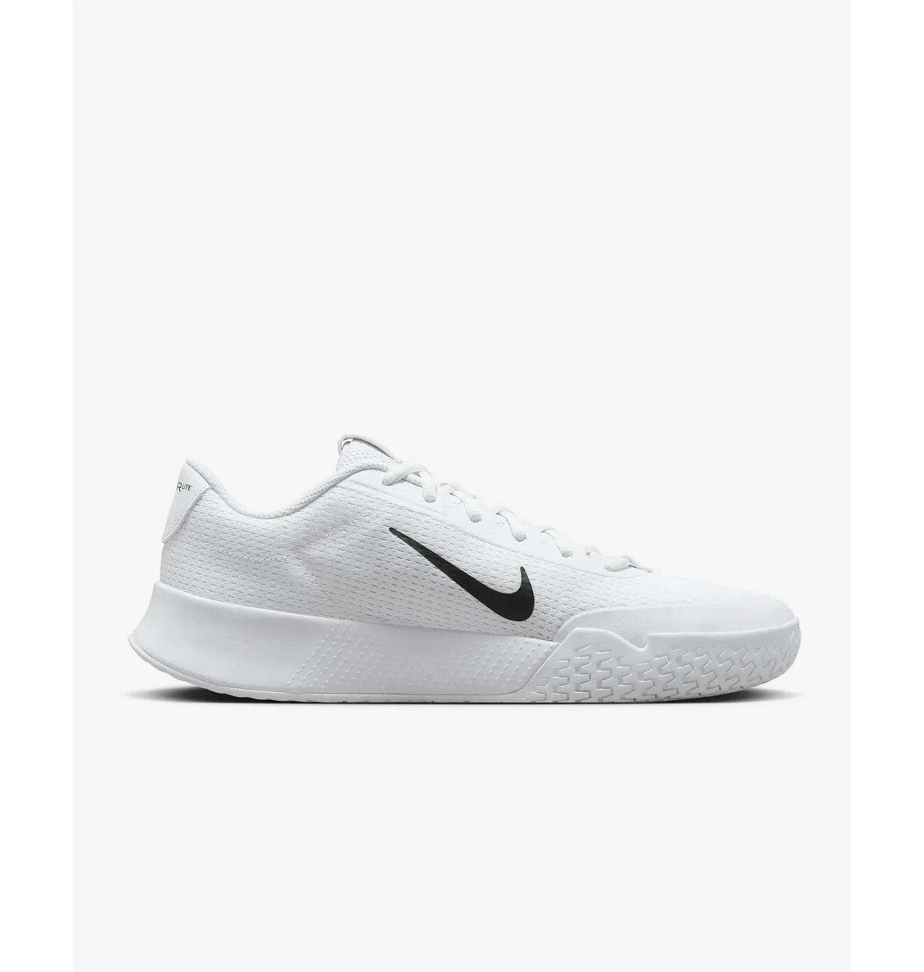 Кросівки чоловічі Nike Vapor Lite 2 Hc White DV2018-100