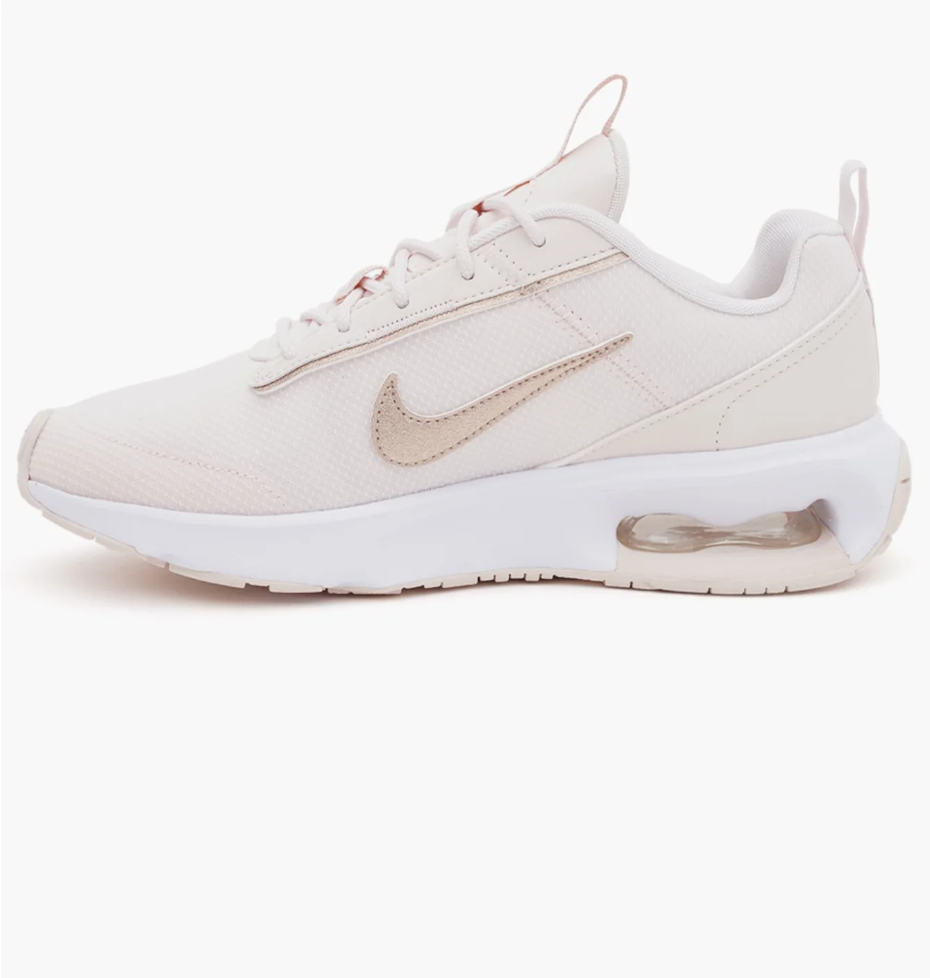 Кросівки жіночі Nike Air Max Intrlk Lite Beige DZ7288-600