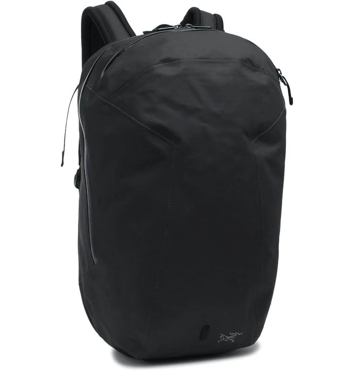 Рюкзак унісекс Arc'teryx Granville 16 Black X000009624