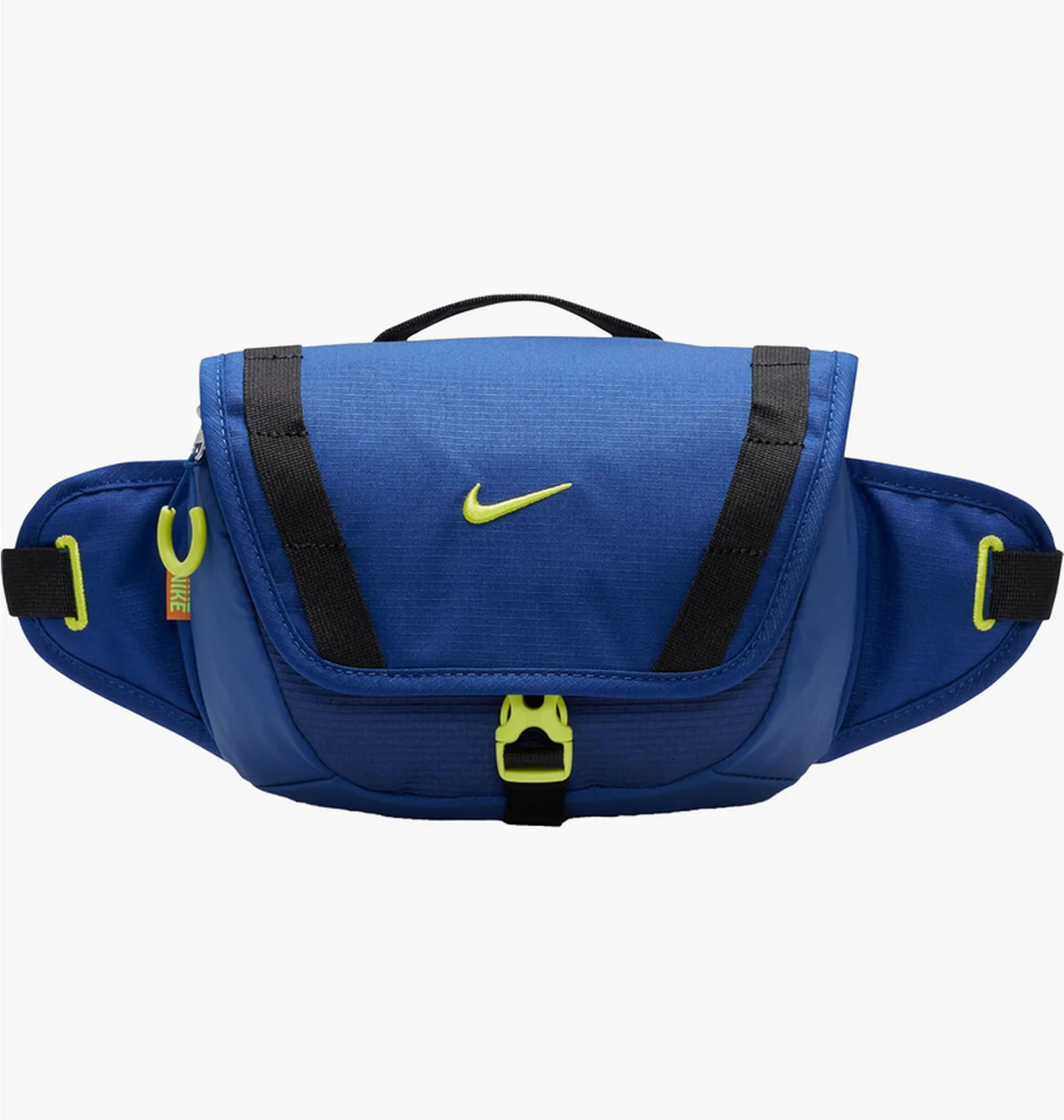 Сумка унісекс Nike Hike Blue DJ9681-455