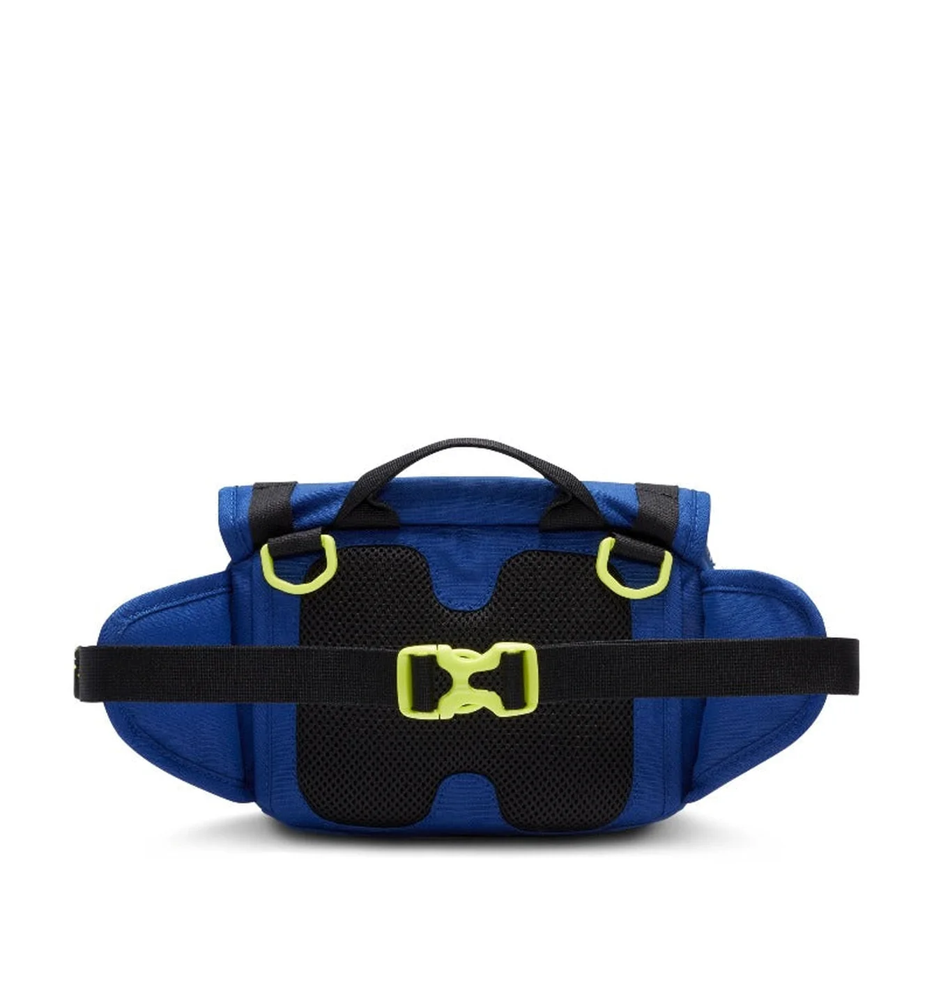 Сумка унісекс Nike Hike Blue DJ9681-455