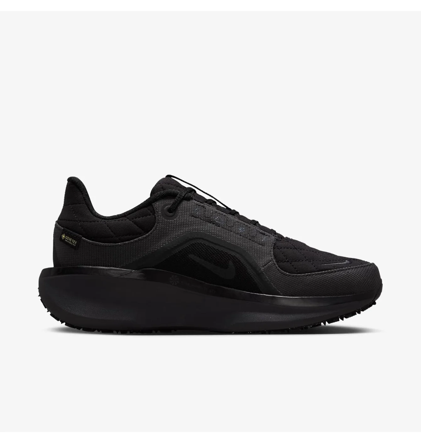 Кросівки жіночі Nike Air Winflo 11 Gtx Black FQ1359-001