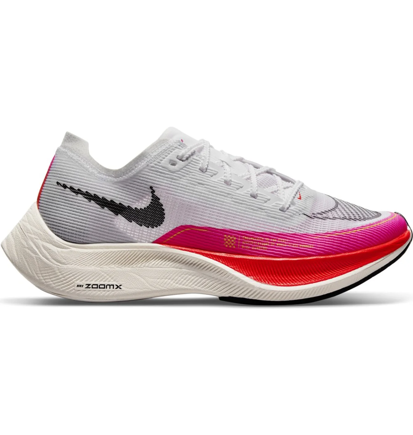 W NIKE ZOOMX VAPORFLY NEXT% 2