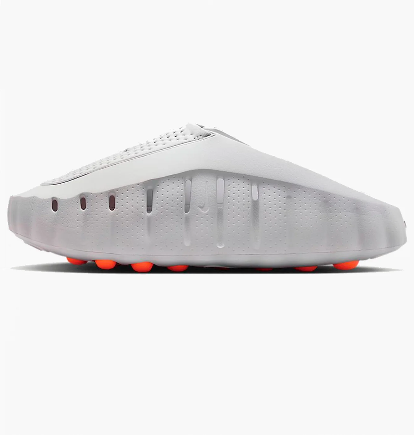 Тапочки чоловічі Nike Mind 001 Grey HQ4307-003