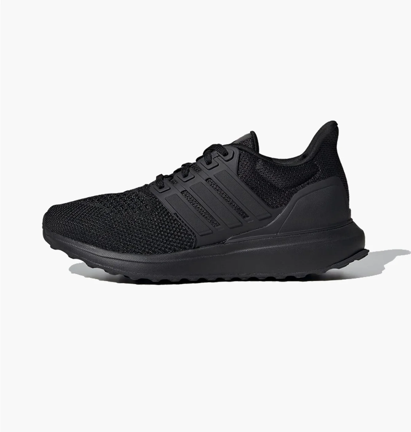 Кросівки дитячі Adidas Ubounce Dna Kids Sportswear Black IG1527