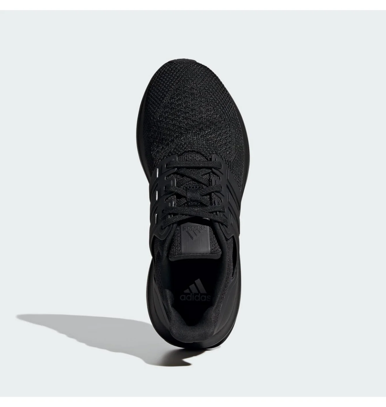 Кросівки дитячі Adidas Ubounce Dna Kids Sportswear Black IG1527